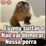 Figurinha para WhatsApp