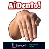 Figurinha para WhatsApp