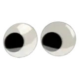 Figurinha de reação para WhatsApp