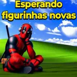 Figurinha de Memes para WhatsApp