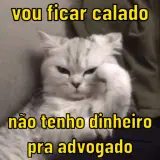 Figurinha para WhatsApp