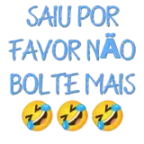 Sticker de Memes Brasileiros para WhatsApp