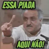 Sticker de Memes Brasileiros para WhatsApp