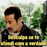 Figurinha para WhatsApp