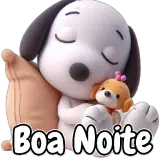 Figurinha de Saudações para WhatsApp