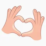 Amor WhatsApp sticker