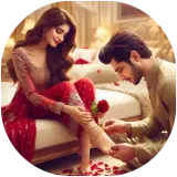 Amor WhatsApp sticker