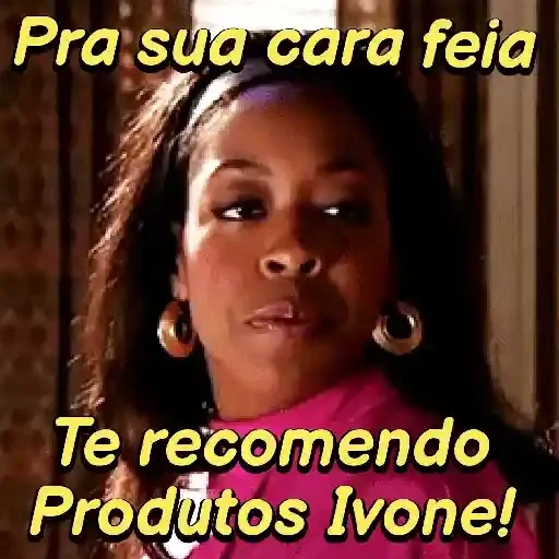 Figurinha para WhatsApp