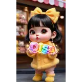 Figurinha de Engraçados para WhatsApp