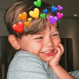 Amor WhatsApp sticker