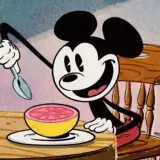 Figurinha de Engraçados para WhatsApp