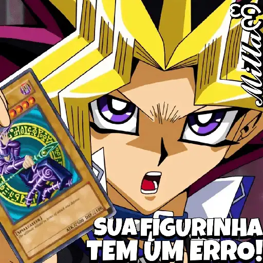 Coletadas sticker 235