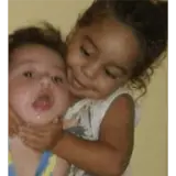 Figurinha de reação para WhatsApp