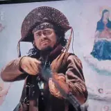 Figurinha de religião para WhatsApp