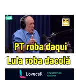 Sticker para WhatsApp