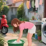 Figurinha para WhatsApp