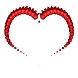 Sticker de Amor para WhatsApp