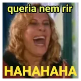 Figurinha de Memes Brasileiros para WhatsApp