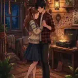 Amor WhatsApp sticker