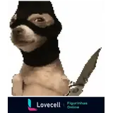 Figurinha para WhatsApp