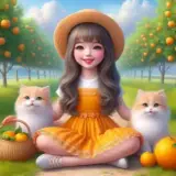 Figurinha de Animais para WhatsApp