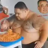 Figurinha de Memes Brasileiros para WhatsApp