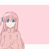 Anime WhatsApp sticker