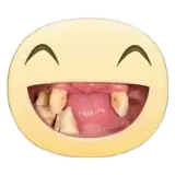 Sticker de reação para WhatsApp