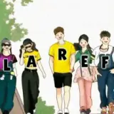 Figurinha de texto para WhatsApp