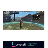 Figurinha para WhatsApp