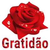 Figurinha de Amor para WhatsApp