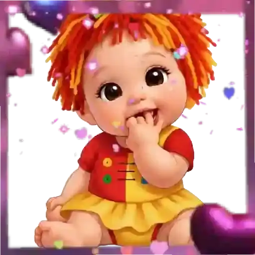 Coletadas sticker 4737