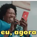 Figurinha para WhatsApp
