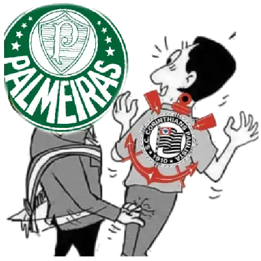Coletadas sticker 24068