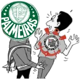 Figurinha de Esportes para WhatsApp