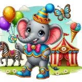 Animais WhatsApp sticker