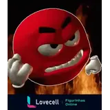 Figurinha para WhatsApp