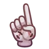 Figurinha para WhatsApp