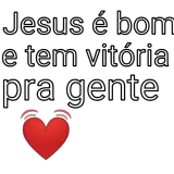 Figurinha para WhatsApp
