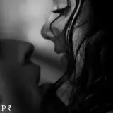 Figurinha de reação para WhatsApp