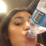 Figurinha de reação para WhatsApp