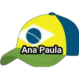 Figurinha para WhatsApp