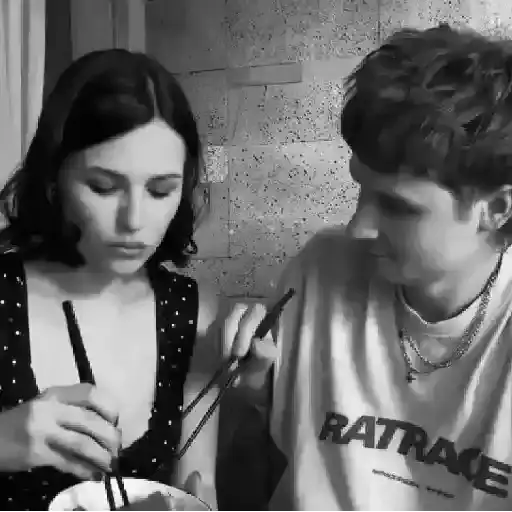 Coletadas sticker 18