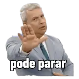 Figurinha de Memes Brasileiros para WhatsApp