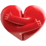 Amor WhatsApp sticker