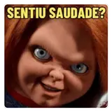 Figurinha para WhatsApp