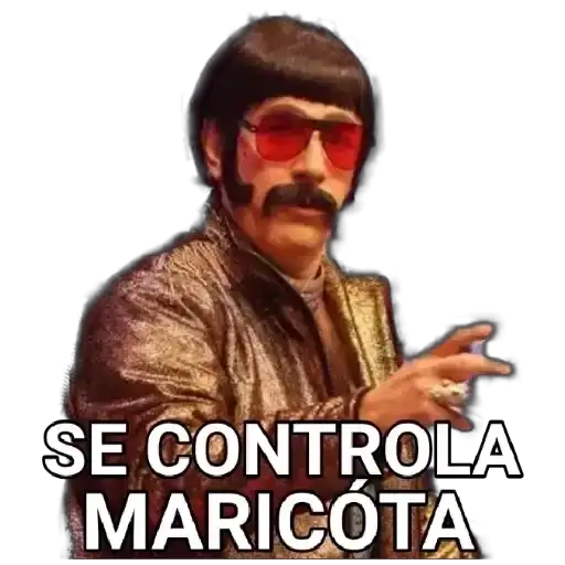 Coletadas sticker 23839