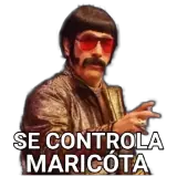 Figurinha de Memes Brasileiros para WhatsApp