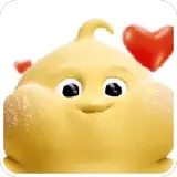Figurinha para WhatsApp