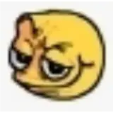 reação WhatsApp sticker